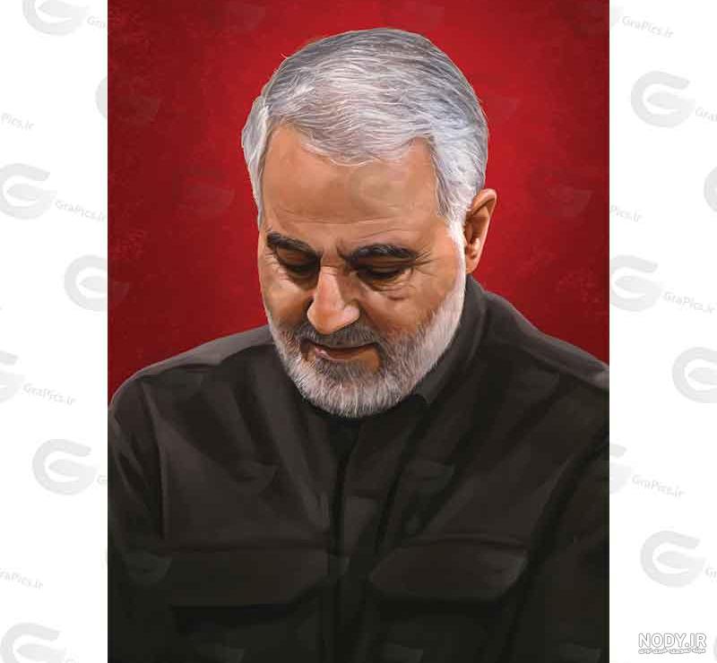 دانلود پوسترهای شهید قاسم سلیمانی دانلود پوسترهای شهید قاسم سلیمانی