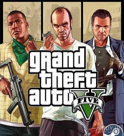 دانلود کد تقلب بازی جی تی ای وی (GTA V)؛ رمزها و ماشین‌های خفن | بازار