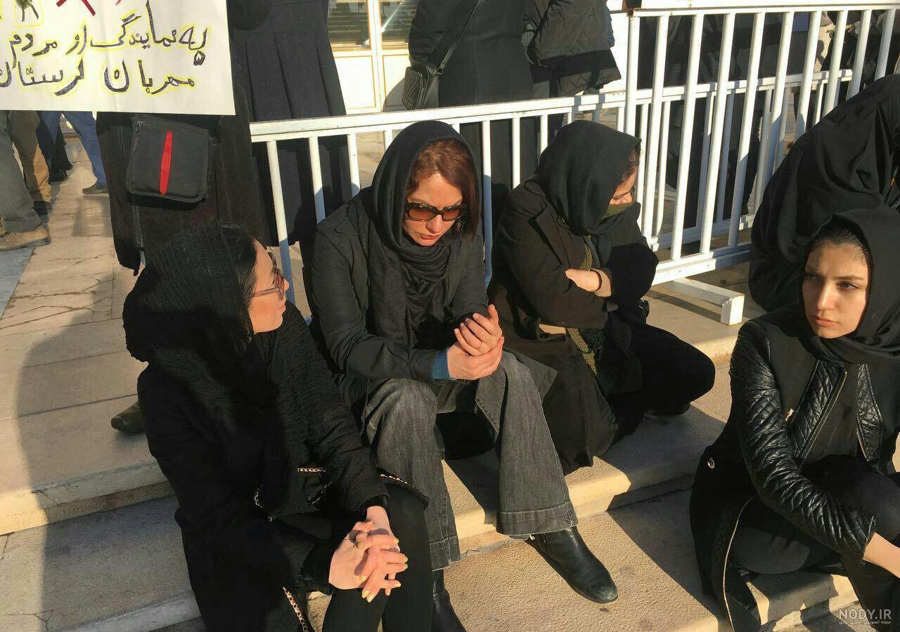 دختر «روسری آبی» که برایت «نیت» مهم بود؛ آخرش شهید شدی - ایسنا