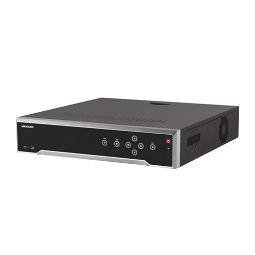 دستگاه NVR (ان وی آر) 8 کانال هایک ویژن مدل DS-7608NI-K1/8P دستگاه NVR (ان وی آر) 8 کانال هایک ویژن مدل DS-7608NI-K1/8P