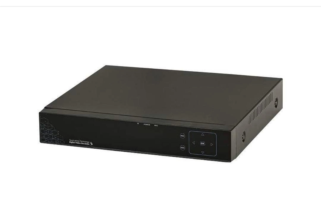 دستگاه DVR چهار کانال داهوا مدل DH-XVR1A04 - دوربین مداربسته : دوربین مداربسته دستگاه DVR چهار کانال داهوا مدل DH-XVR1A04 - دوربین مداربسته : دوربین مداربسته