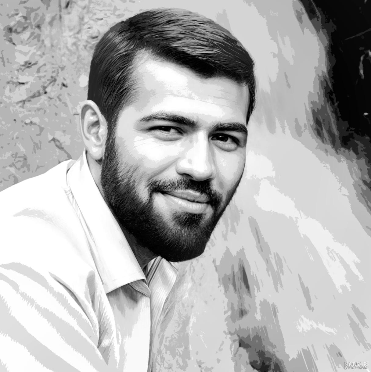 زندگی نامه و وصیت نامه شهید محمد حسن (رسول) خلیلی + خاطره قبرهای غریب و  ماجرای سنگ قبر سبز - الگو ایرانی