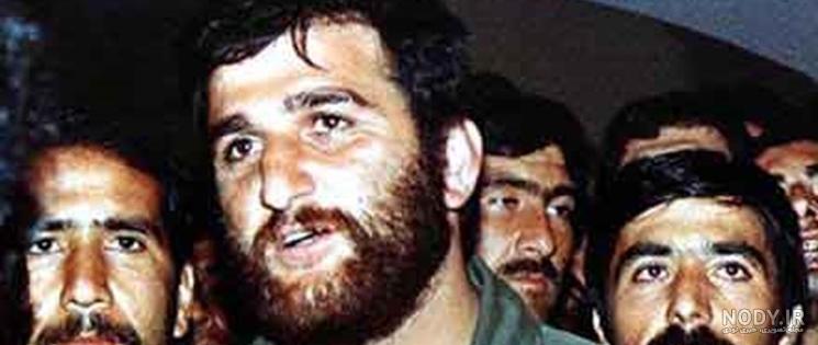 زندگینامه: علی‌اکبر شیرودی (۱۳۳۴-۱۳۶۰) - همشهری آنلاین