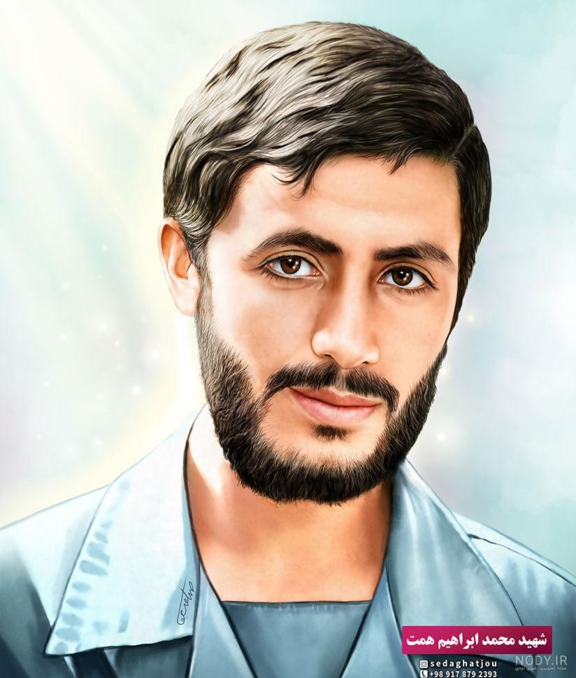 زیباترین شهید لشکر 25 کربلا چه کسی بود + عکس زیباترین شهید لشکر 25 کربلا چه کسی بود + عکس