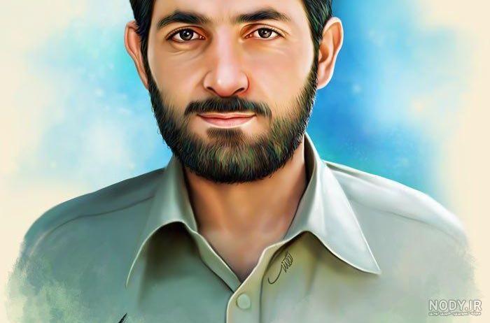 سردار شهید مهدی باکری درآیینه تصاویر - تصاوير بزرگ | تاریخ معاصر سردار شهید مهدی باکری درآیینه تصاویر - تصاوير بزرگ | تاریخ معاصر