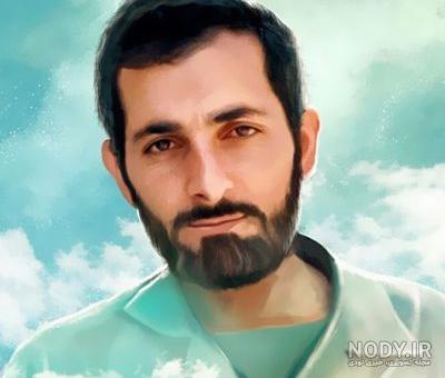 سردار شهید مهدی باکری درآیینه تصاویر - تصاوير بزرگ | تاریخ معاصر سردار شهید مهدی باکری درآیینه تصاویر - تصاوير بزرگ | تاریخ معاصر