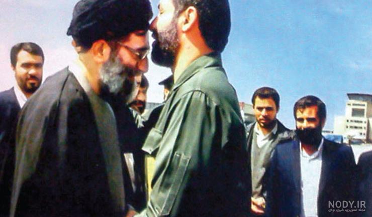 سردار شوشتري، شهيدي كه قول شفاعت امام(ره) را گرفت - ایرنا سردار شوشتري، شهيدي كه قول شفاعت امام(ره) را گرفت - ایرنا