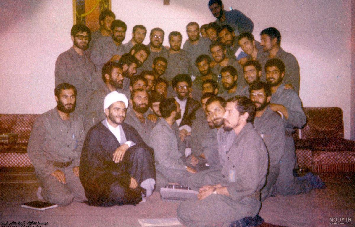 شهید باکری؛ از ایستادگی تا جاودانگی شهید باکری؛ از ایستادگی تا جاودانگی