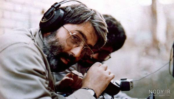 شهید سید مرتضی آوینی (06) شهید سید مرتضی آوینی (06)