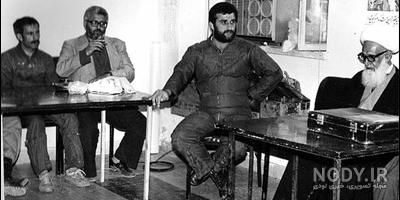 شهید علی اکبر شیرودی – هر روز با یک شهید 2 – گروه جهادی سربازان حضرت زینب  (س)