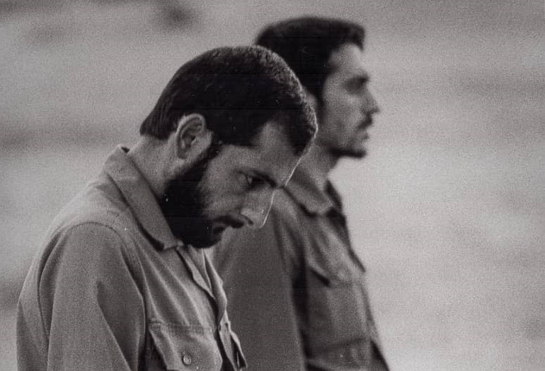شهید مهدی باکری؛ شهرداری که پاکیزه پذیرفته شد + تصاویر