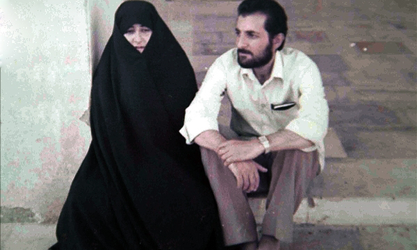 شهیدی که با این عکس سمبل شهادت شد /از باکری‌ها تا خرازی و همت؛ ستاره‌هایی  که در اسفندماه عروج کردند - خبرآنلاین