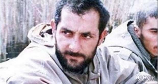 صحنه عجیبی که مهدی باکری هنگام شهادت دید - همشهری آنلاین صحنه عجیبی که مهدی باکری هنگام شهادت دید - همشهری آنلاین