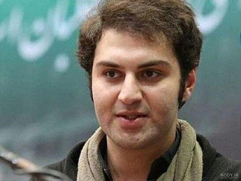 عکس) بازیگر نقش یوسف پیامبر در کودکی بعد از 15 سال عکس) بازیگر نقش یوسف پیامبر در کودکی بعد از 15 سال