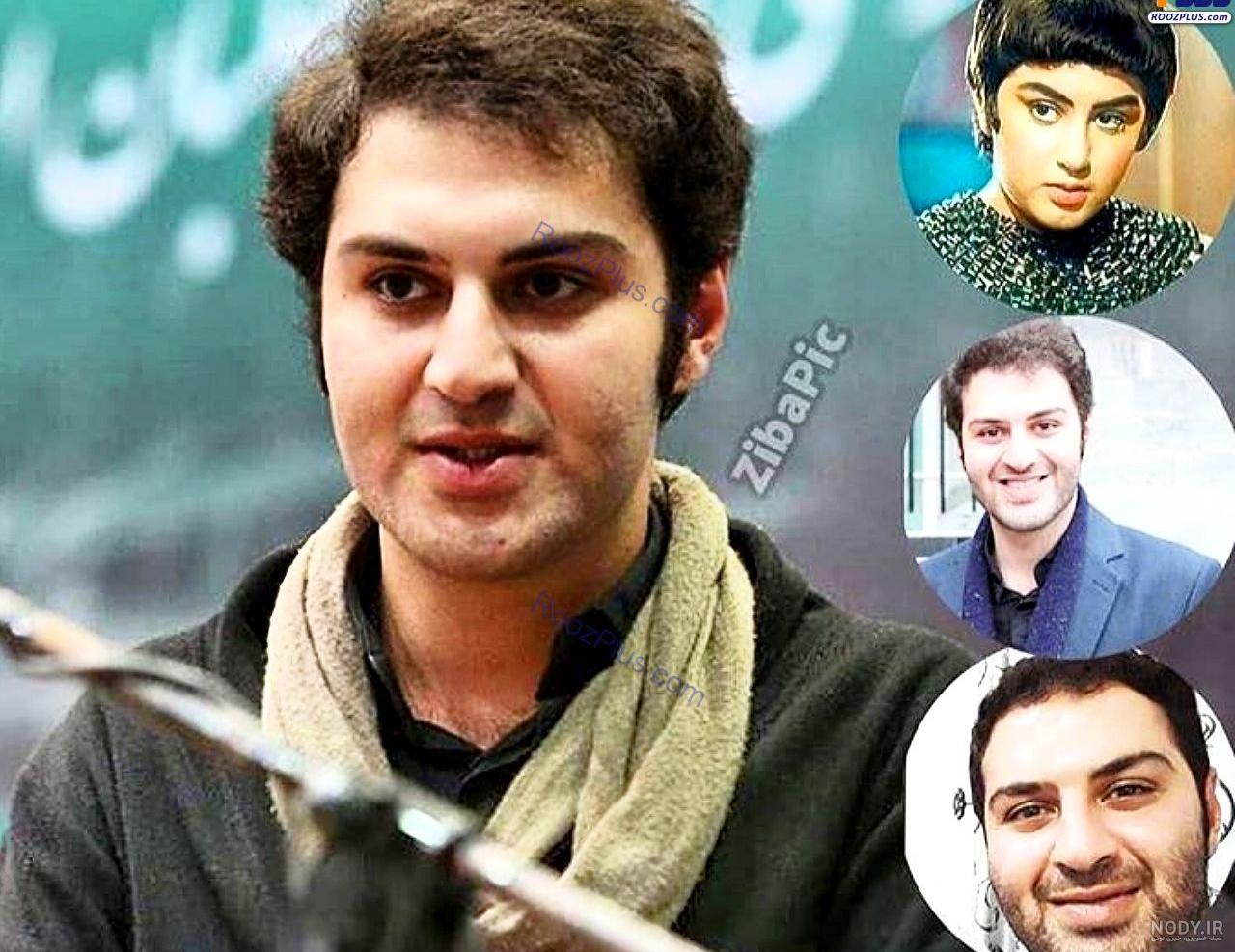 عکس برادران یوسف در سریال یوسف پیامبر عکس برادران یوسف در سریال یوسف پیامبر