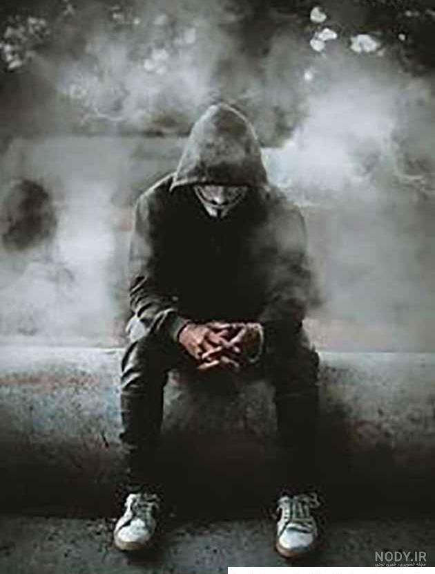 عکس برای پروفایل روبیکای پسرانه