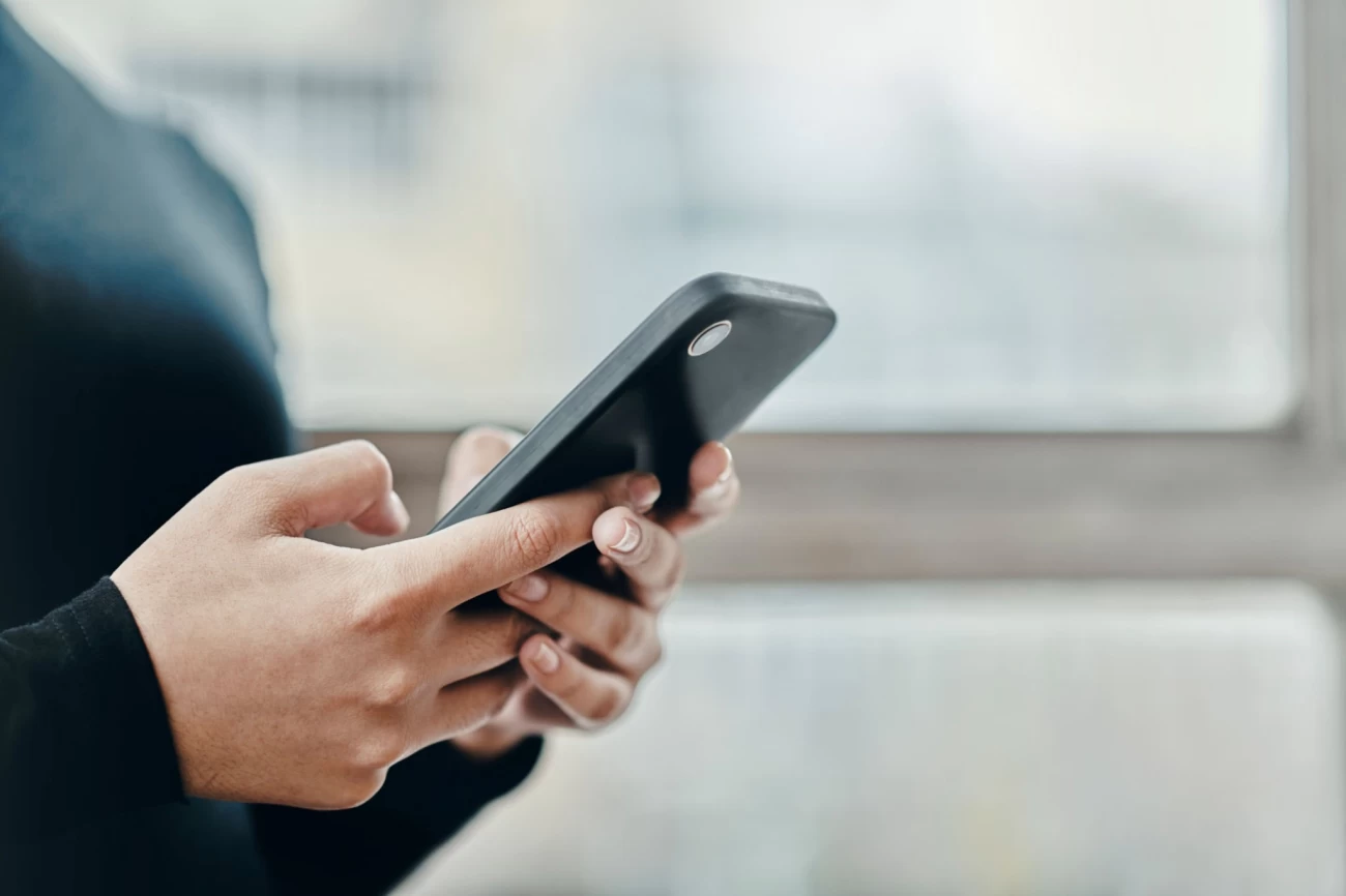 عکس برای پیام دادن