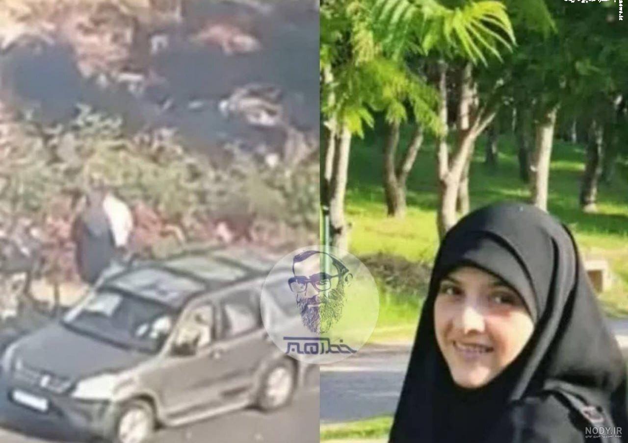 عکس برخی از شهیدان انقلاب زن زندگی آزادی مردم ایران روحشون شاد یادشون گرامی