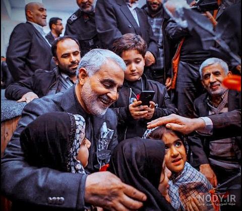 عکس سردار سلیمانی شهید سردار دلها برای استوری و عکس پروفایل - 24 نویس عکس سردار سلیمانی شهید سردار دلها برای استوری و عکس پروفایل - 24 نویس