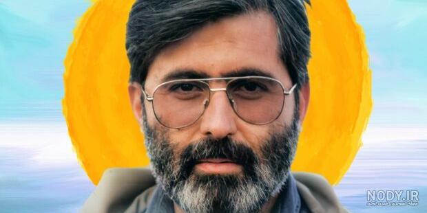 عکس شهادت شهید مرتضی آوینی عکس شهادت شهید مرتضی آوینی