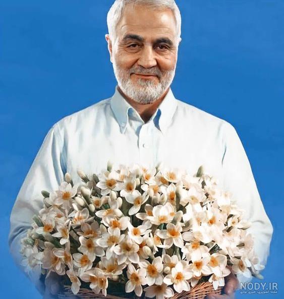 عکس های شهید حاج قاسم سلیمانی + ۶۸ عکس باکیفیت (برای پروفایل) - گنج صادق عکس های شهید حاج قاسم سلیمانی + ۶۸ عکس باکیفیت (برای پروفایل) - گنج صادق