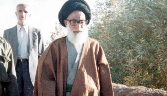 عکس شهید دستغیب - عکس نودی عکس شهید دستغیب - عکس نودی