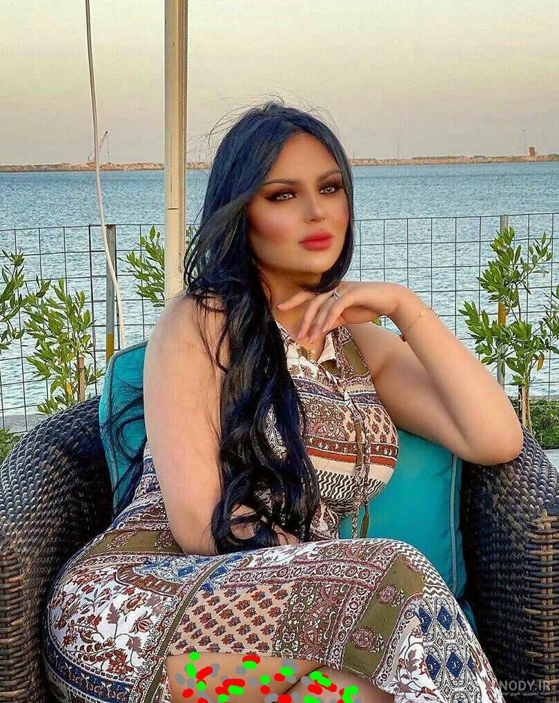 عکس شیک ویسگون