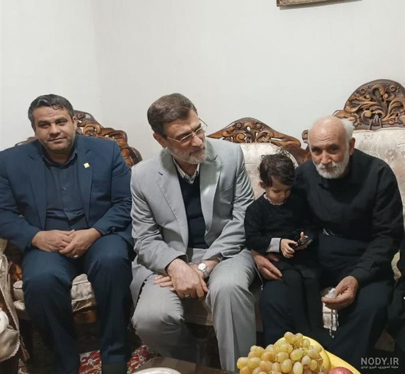 عکس فاطمه دهقان شهید کرمان - عکس نودی