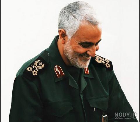 عکس قاسم سلیمانی برای پروفایل ۱۴۰۰ - عکس نودی عکس قاسم سلیمانی برای پروفایل ۱۴۰۰ - عکس نودی