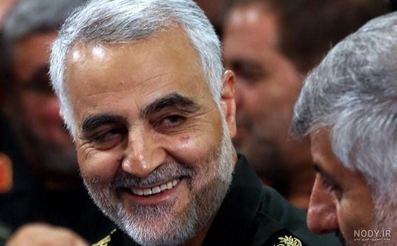عکس های لحظه شهادت سردار سلیمانی در بغداد عکس های لحظه شهادت سردار سلیمانی در بغداد