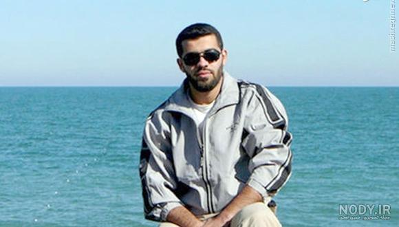عکس مزار شهید رسول خلیلی
