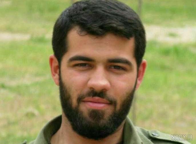عکس نوشته شهید رسول خلیلی