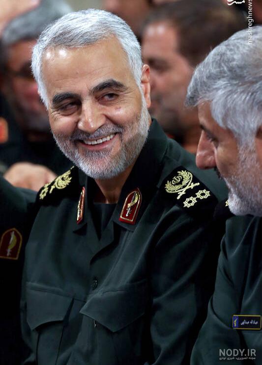 عکس پروفایل جدید سردار حاج قاسم سلیمانی (150 عکس باکیفیت) عکس پروفایل جدید سردار حاج قاسم سلیمانی (150 عکس باکیفیت)
