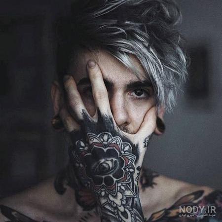 عکس پروفایل پسرانه ( خیلی خیلی خفن !!! ) - DOODOOPS.COM