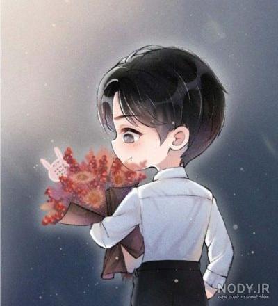 عکس پروفایل پسرانه کارتونی و فانتزی عکس پروفایل پسرانه کارتونی و فانتزی
