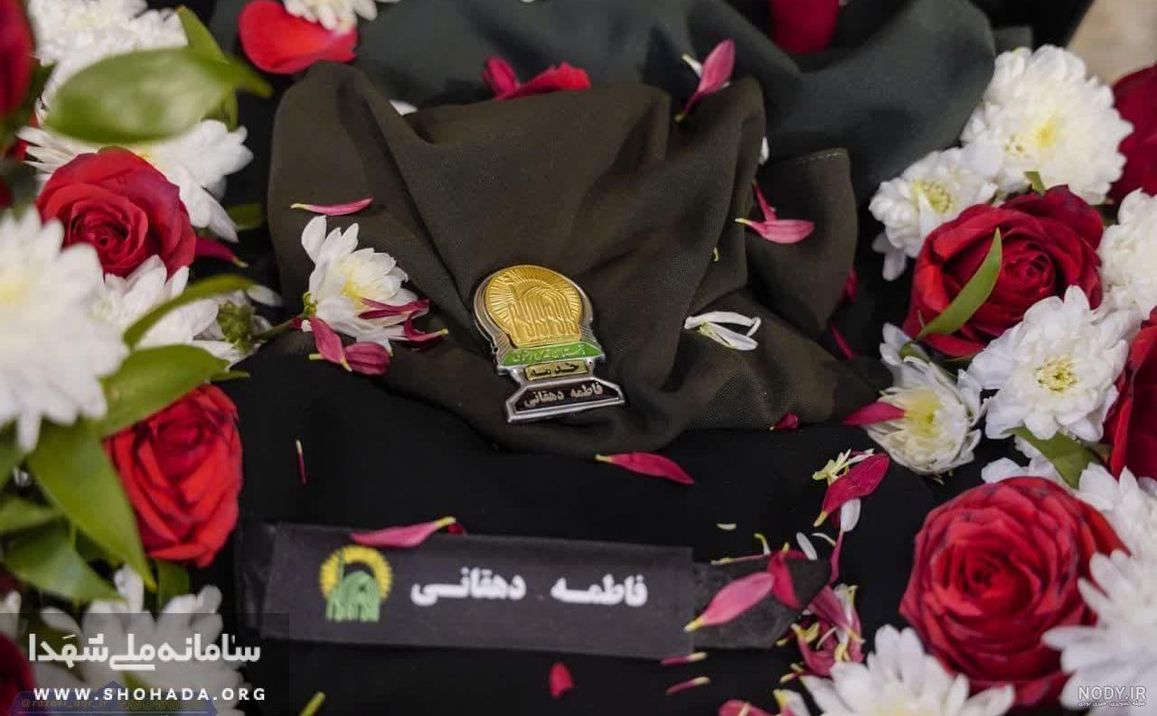 قلب شهیده انفجار کرمان در بدن نوجوان ۱۴ ساله تپیدن گرفت - ایرنا