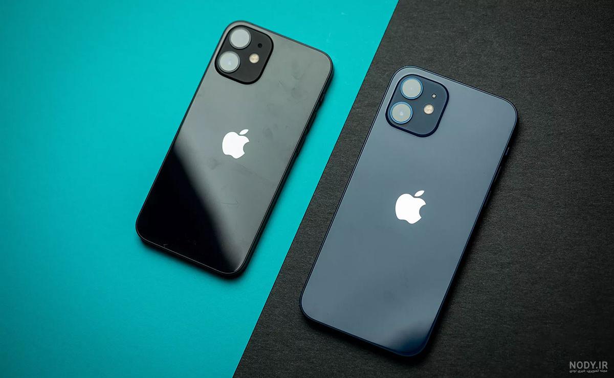 قیمت آیفون 12 مینی حافظه 128 گیگ – iPhone 12 mini 128GB | آترین کالا قیمت آیفون 12 مینی حافظه 128 گیگ – iPhone 12 mini 128GB | آترین کالا