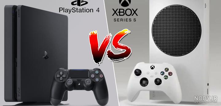 قیمت PS4 اسلیم سونی 1 ترابایت | خرید پلی استیشن 4 مدل Slim