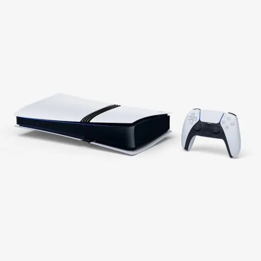 قیمت و خرید کنسول بازی سونی پلی استیشن 4 پرو ( ps4 ) ظرفیت 1 ترابایت
