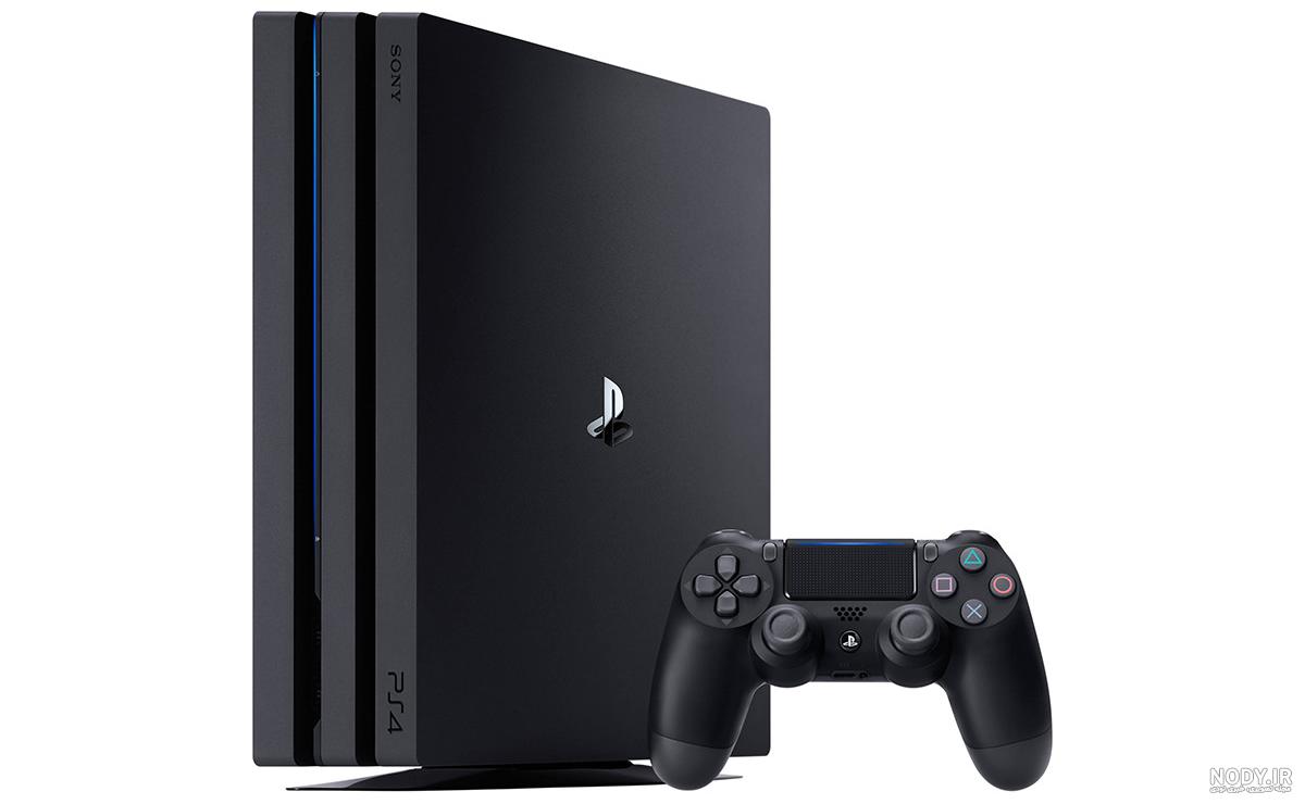 قیمت خرید کنسول پی اس 4 پرو ps4 pro - فروشگاه اینترنتی آتاری ایران