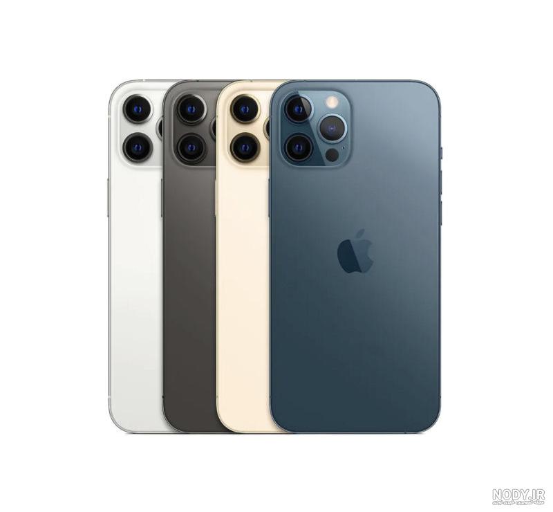 قیمت و خرید گوشی موبایل اپل مدل iPhone 12 A2404 ZAA دو سیم‌ کارت ظرفیت 128  گیگابایت و رم 4 گیگابایت - نات اکتیو