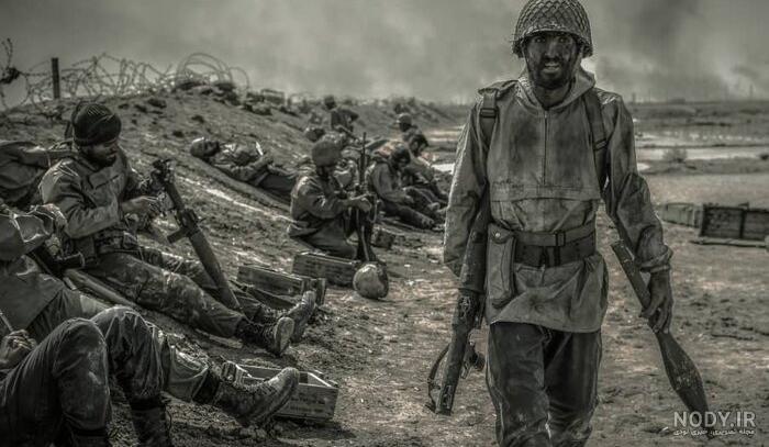لوح سردار شهید مهدی باکری - راهيان نور لوح سردار شهید مهدی باکری - راهيان نور