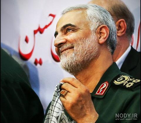 متن کوتاه شهادت حاج قاسم سلیمانی (زیبا و سوزناک)