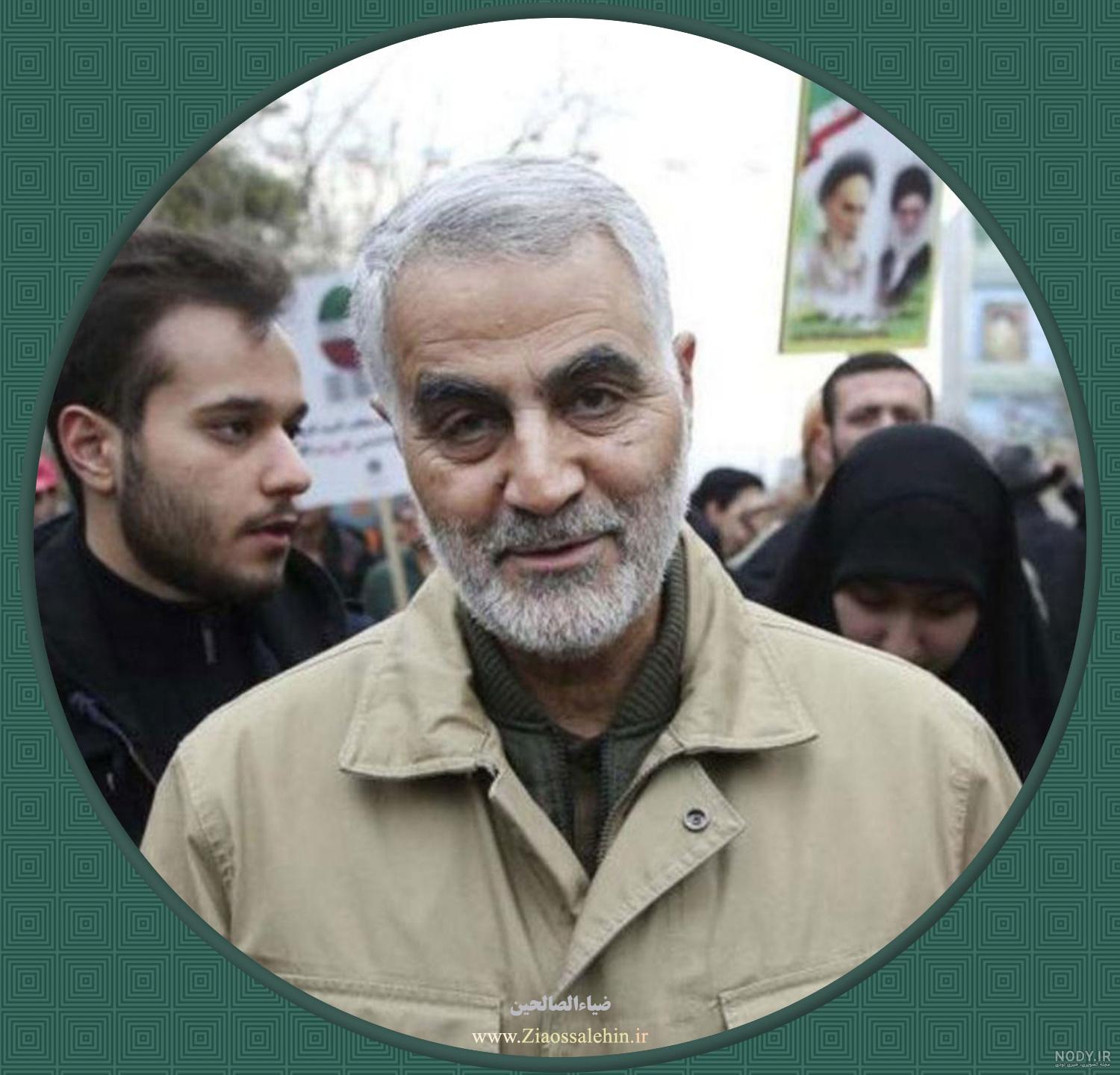 مجموعه تصاویر گرافیکی شهید حاج قاسم سلیمانی - حوزه علمیه منصوریه شیراز مجموعه تصاویر گرافیکی شهید حاج قاسم سلیمانی - حوزه علمیه منصوریه شیراز