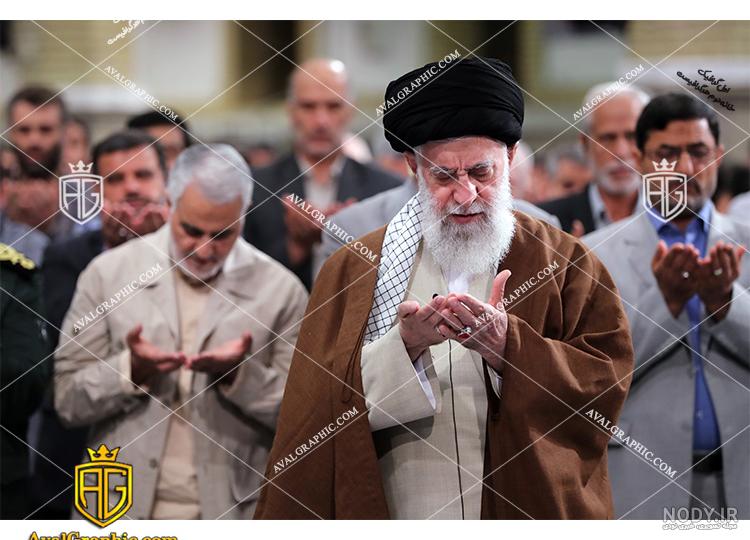 مجموعه پوستر تصویر رهبری و حاج قاسم سلیمانی | پوستر | وبگاه جامع محتوایی هیأت مجموعه پوستر تصویر رهبری و حاج قاسم سلیمانی | پوستر | وبگاه جامع محتوایی هیأت