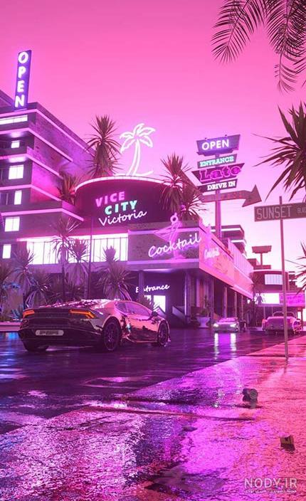مشاهده تریلر بازی جی تی ای 6 🌇 + نقد و بررسی بازی مشاهده تریلر بازی جی تی ای 6 🌇 + نقد و بررسی بازی
