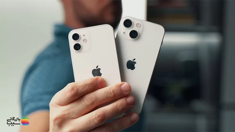 مشخصات و قیمت آیفون ۱۲ مینی اپل - Apple iPhone 12 Mini مشخصات و قیمت آیفون ۱۲ مینی اپل - Apple iPhone 12 Mini