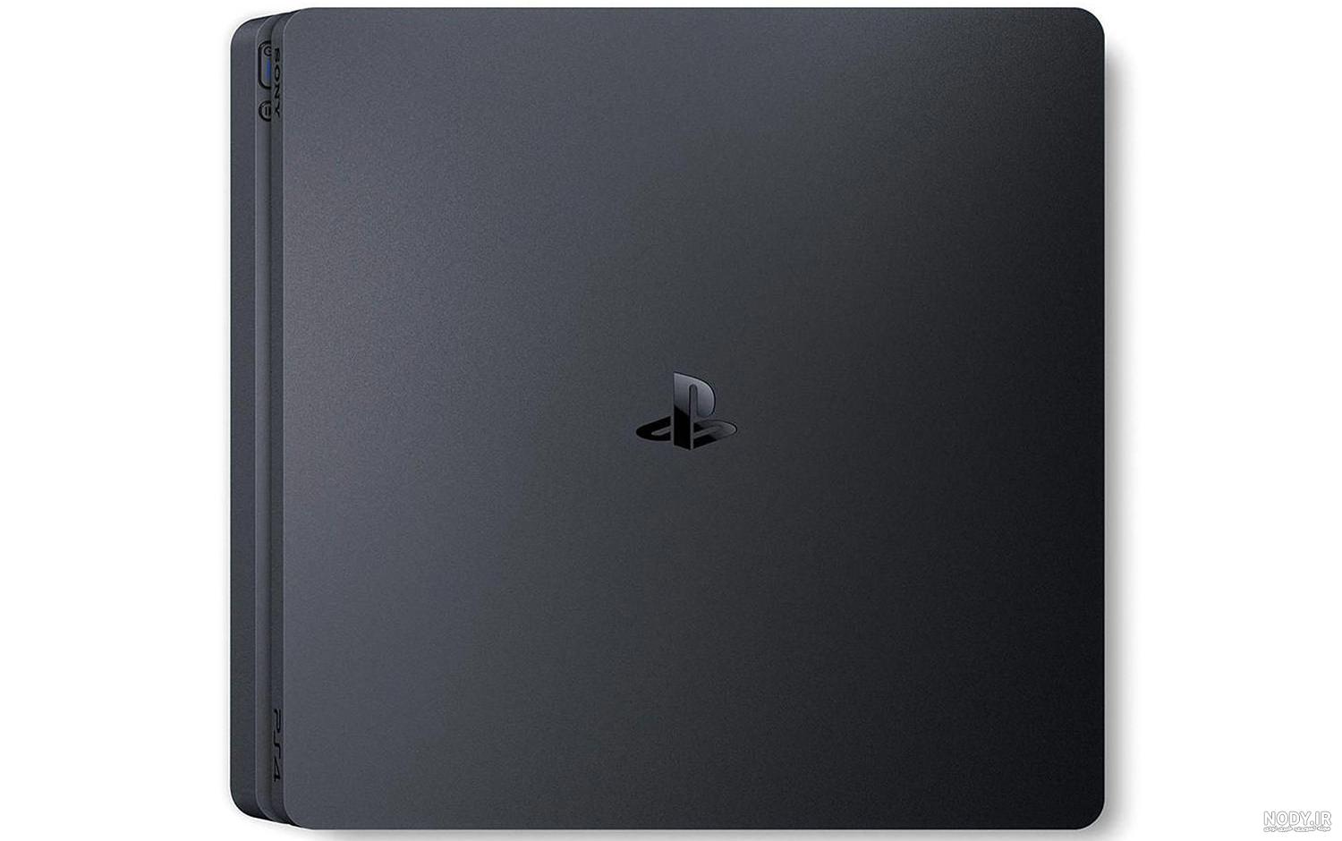 مشخصات، قیمت و خرید کنسول بازی سونی مدل Playstation 4 Slim ظرفیت 1 ترابایت  - سفید - استوک - فروشگاه اینترنتی آ.اس.پ