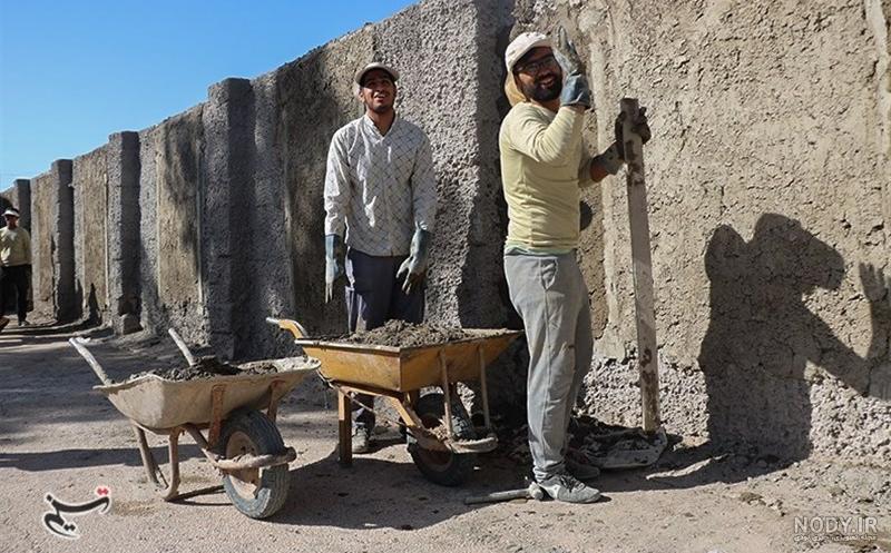 مقامات قضائی استان با خانواده سردار شهید حاج یونس زنگی آبادی دیدار کردند