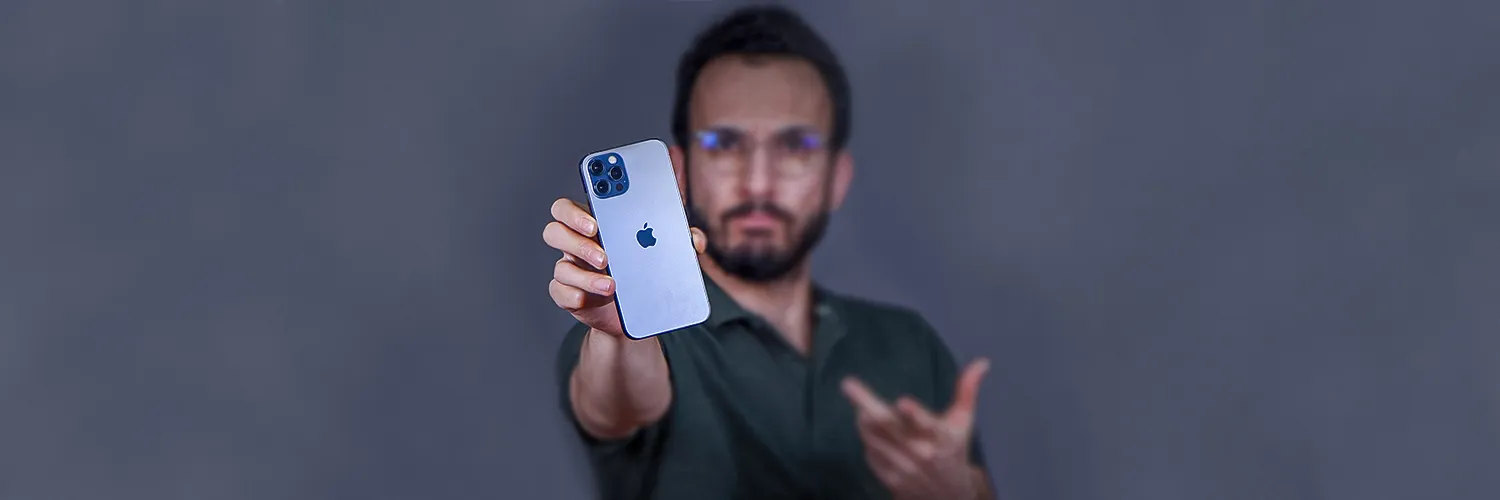مقایسه آیفون 12 پرو مکس و آیفون 12 پرو اپل - وبلاگ فروشگاه اینترنتی تکنولایف